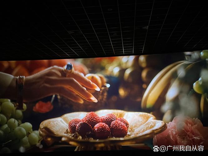 大鱼的电影院的相关介绍