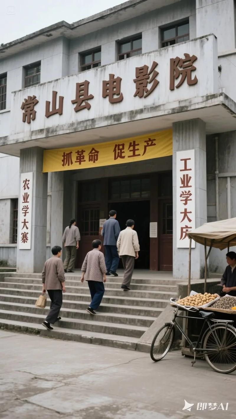 杭州影院的相关介绍