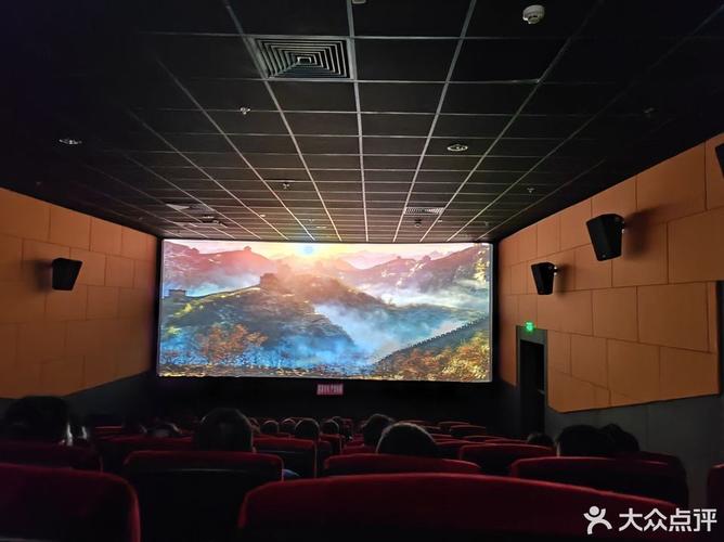 天天影院网的相关介绍