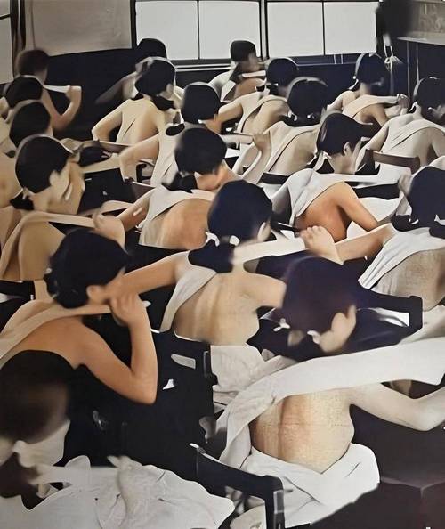 18+美女的相关介绍