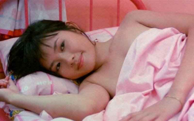 美女18禁在线播放的相关介绍