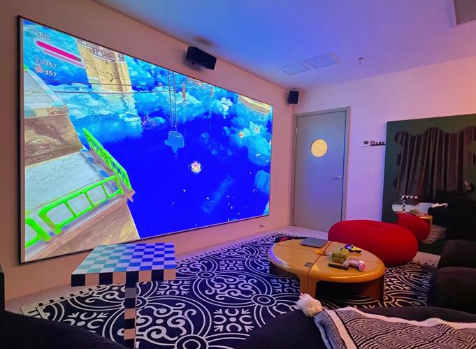 vs影院的相关介绍